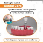 Dental Clinic in Gachibowli
