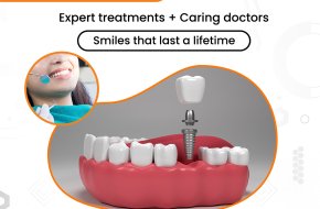 Dental Clinic in Gachibowli