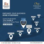 Prime Commercial Office Space to  buy somajiguda | One Hyderabad by Pranava