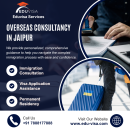 Top Overseas Education Consultants in Jaipur | Eduvisa Services