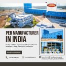 PEB Manufacturer in India | 7675989961 | Buildmate