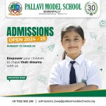 Top CBSE School in Secunderabad Hyderabad | Pallavi Model School Bowenpally