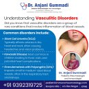 Connective Tissue & Vasculitic Disorders