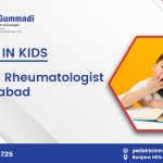 Fatigue in Kids – Pediatric Rheumatologist in Hyderabad