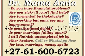 LOVE SPELLS IN PRETORIA NORTH ••• +27616006723••• POWERFUL MAGIC RING FOR LOVE IN PRETORIA NORTH, MONTGOMERY, BIRMINGHAM ACTIVE DEATH SPELLS IN MALELANE, KEMPTON PARK, NEWCASTLE