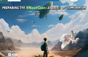 Every lesson at Keshava Reddy School nurtures bright minds to grow