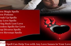 Powerful Voodoo Revenge Spells to Punish Someone  +27785149508