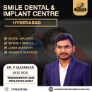 Best Dentist near Me in Secunderabad for All Dental Treatments