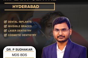 Best Dentist near Me in Secunderabad | Smile Dental and Implant Centre in AS Rao Nagar