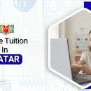 Online Tuition for English Language in Qatar | Ziyyara – Master English with Expert Tutors and Personalized Learning