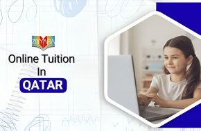 Online Tuition for English Language in Qatar | Ziyyara – Master English with Expert Tutors and Personalized Learning