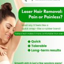 Say Hello to Smooth, Radiant Skin with Modern Laser Treatments