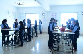 R.P. College Of Pharmacy, Dharashiv (Osmanabad) | D. Pharmacy College in Dharashiv