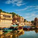 Book Affordable Luxury Tour Packages At Best Rates