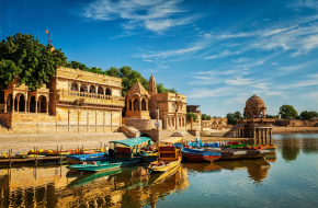 Book Affordable Luxury Tour Packages At Best Rates