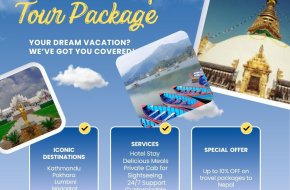 Raxaul to Nepal Tour Package, Nepal Tour Package from Raxaul