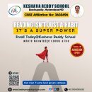 Tiny steps today become giant futures tomorrow