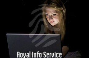 Royal Info Service Offered