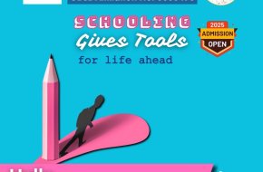 Education That Builds Both Mind and Character