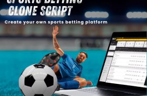 Next-Level Betting Solutions with Our Sports Betting Clone Software