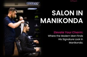 Beauty parlour in Hyderabad|9000184267|Cocoon Salon