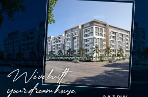 2 BHK Flats for Sale in Nizampet