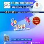 Every child’s dream holds strength to build a better world ahead