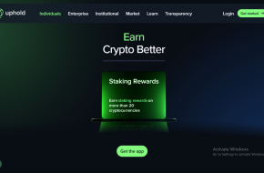 Uphold Login – Buy & Sell Crypto Metal | Trade Digital Asset