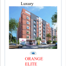 Luxury Living @Doctor’s Colony Lingampally