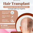 Restore Your Confidence with the Best Hair Transplant Surgeon in Hastinapuram, Hyderabad