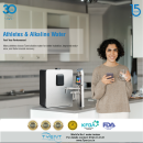 Best Alkaline Water Ionizer in India