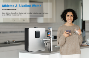 Best Alkaline Water Ionizer in India
