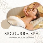 Secourra Spa in Tajganj, Agra