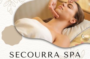 Secourra Spa in Tajganj, Agra