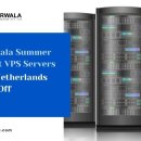 Serverwala Summer Sale: Get VPS Servers in the Netherlands at 30% Off