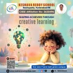 Leaders aren’t born  they’re built one lesson at a time