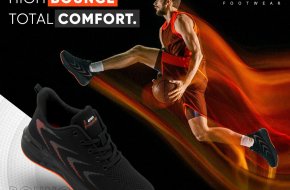 Explore The Best Running Shoes For Men Online – Aygo Footwear