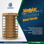 Shop Display Stand manufacturers in India