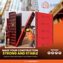 Best Shuttering Plywood Manufacturers in India