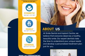 Best Dental Hospital Near Me in Secunderabad | Expert Dental Care