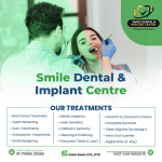 Best Dental Clinic in Kapra, Ecil, AS Rao Nagar, Secunderabad