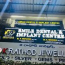 Dental Clinic in Moulali near Me in Secunderabad – Complete Dental Care for Your Smile