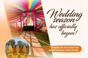 Celebrate Your Special Day at Exquisite Wedding Resorts in Ghatkesar – Village Trails