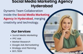 Social Media Marketing Companies In Hyderabad | iConquerors | +91-9392179160