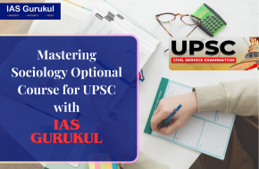 Sociology Classes UPSC | Sociology UPSC Coaching in Delhi