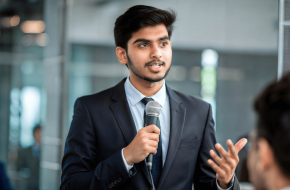 Startup Mindset: Innovate and Inspire