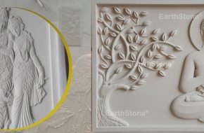 Natural Stone Wall Murals Online | Buy Now | EarthStona