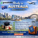 Study in Australia | A Complete Guide for International Students