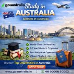 Study in Australia | A Complete Guide for International Students
