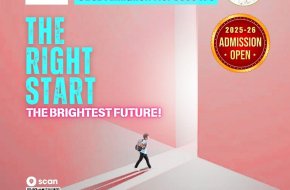 Every Child’s Dream Holds the Key to Limitless Possibilities